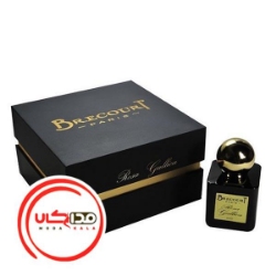 عطر ادکلن برکورت رزا گالیکا | Brecourt Rosa Gallica