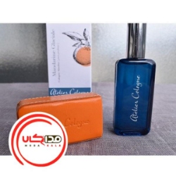 عطر ادکلن آتلیه کلون ماندارین گلاسیال | Atelier Cologne Mandarine Glaciale