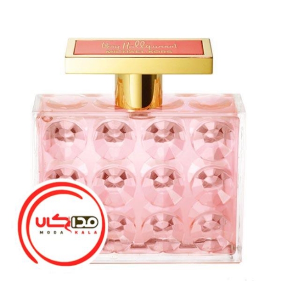 عطر ادکلن مایکل کورس وری هالیوود | Michael Kors Very Hollywood