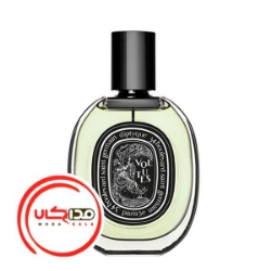 عطر ادکلن دیپتیک ولوتس ادو پرفیوم | Diptyque Volutes Eau de Parfum