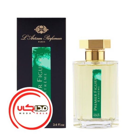 عطر ادکلن له ارتیزان پریمیر فیگوئر اکستریم | L’Artisan Premier Figuier Extreme