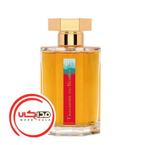 عطر ادکلن له ارتیزان تراورسی دو بوسفوره | L’Artisan Traversee du Bosphore