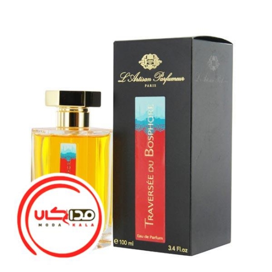 عطر ادکلن له ارتیزان تراورسی دو بوسفوره | L’Artisan Traversee du Bosphore