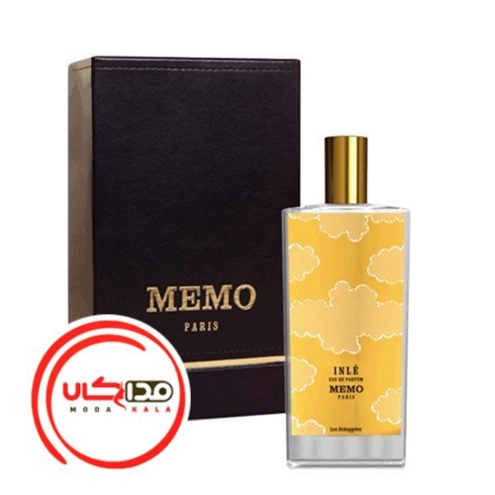 عطر ادکلن ممو اینله | Memo Inlé