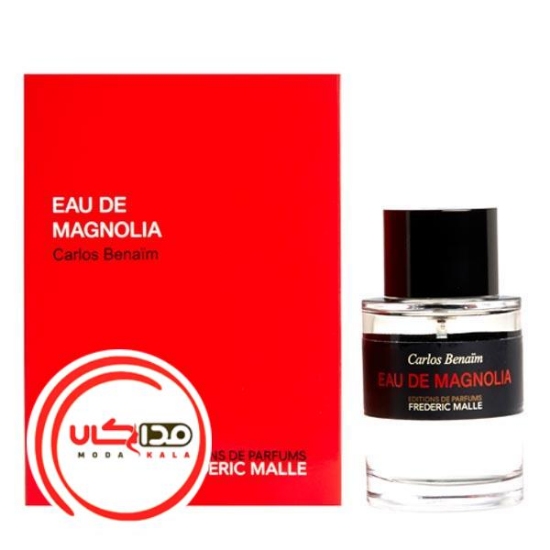 عطر ادکلن فردریک مال ادو مگنولیا | Frederic Malle Eau De Magnolia