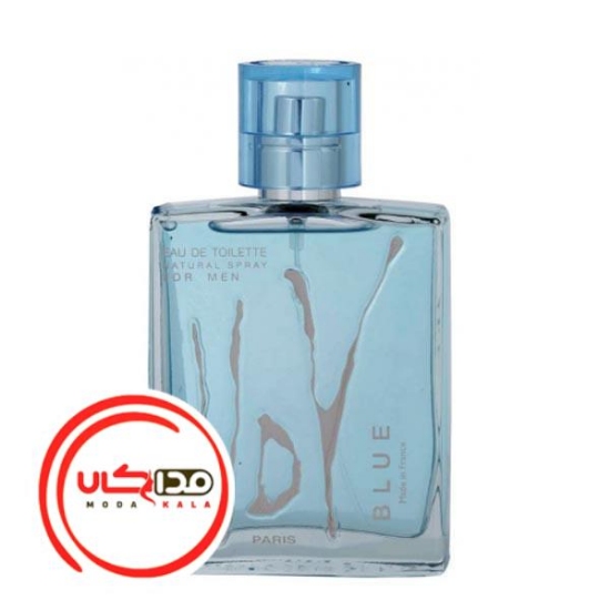 عطر ادکلن اولریک دو وارنز یو دی وی بلو-آبی | Ulric de Varens UDV Blue