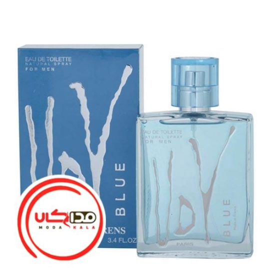 عطر ادکلن اولریک دو وارنز یو دی وی بلو-آبی | Ulric de Varens UDV Blue