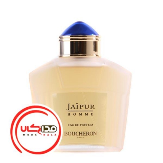 عطر ادکلن بوچرون-بوشرون جیپور هوم ادوپرفیوم | Boucheron Jaipur Homme EDP