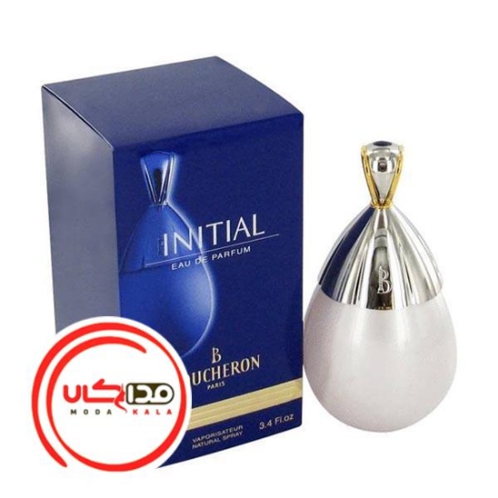 عطر ادکلن بوچرون-بوشرون اینیشیال | Boucheron Initial