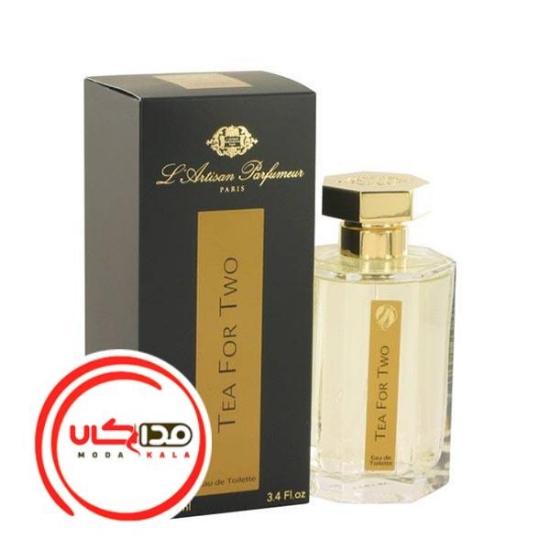 عطر ادکلن له ارتیزان تی فور تو | L’Artisan Tea for Two