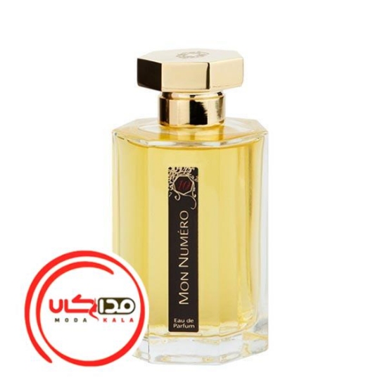 عطر ادکلن له ارتیزان مون نامرو 10 | L’Artisan Mon Numero 10