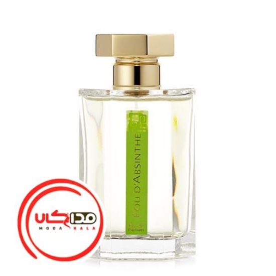 عطر ادکلن له ارتیزان فو دی ابسینس | L’Artisan Fou d`Absinthe