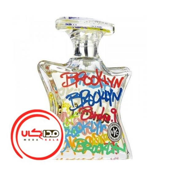 عطر ادکلن بوند شماره ۹ بروکلین | Bond No 9 Brooklyn