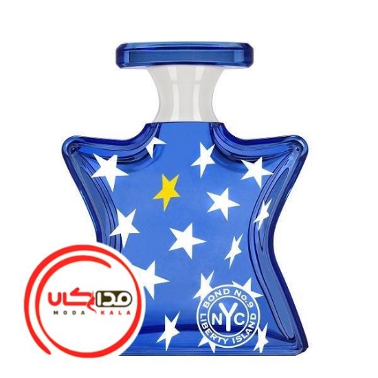 عطر ادکلن بوند شماره 9 لایبرتی ایسلند | Bond No 9 Liberty Island