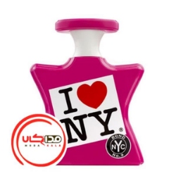 عطر ادکلن بوند شماره ۹ ای لاو نیویورک زنانه | Bond No 9 I Love New York for Her