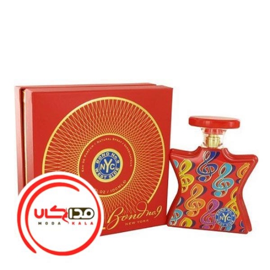 عطر ادکلن بوند شماره 9 وست ساید | Bond No 9 West Side