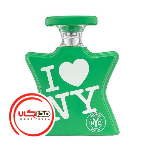 عطر ادکلن بوند شماره 9 آی لاو نیویورک ارث دی | Bond No 9 I Love New York Earth Day