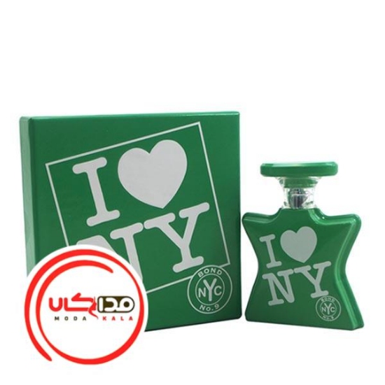 عطر ادکلن بوند شماره 9 آی لاو نیویورک ارث دی | Bond No 9 I Love New York Earth Day
