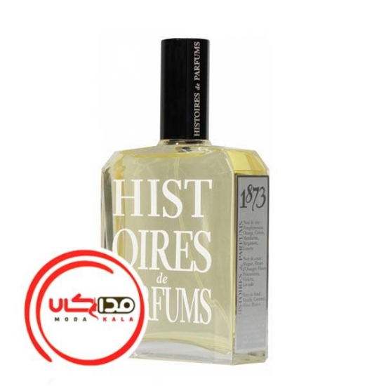 عطر ادکلن هیستوریز د پارفومز 1873 | Histoires de Parfums 1873
