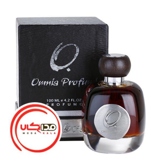 عطر ادکلن اومنیا امبرا | Omnia Profumi Ambra