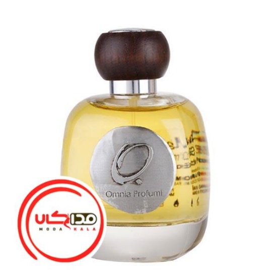 عطر ادکلن اومنیا مادرا | Omnia Profumi Madera