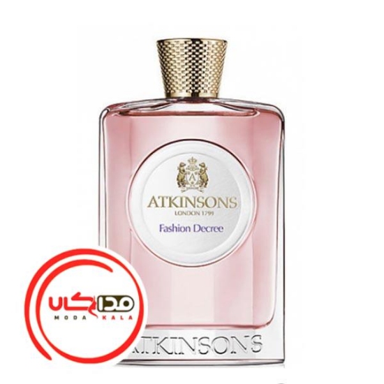 عطر ادکلن اتکینسونز-اتکینسون فشن دسر | Atkinsons Fashion Decree