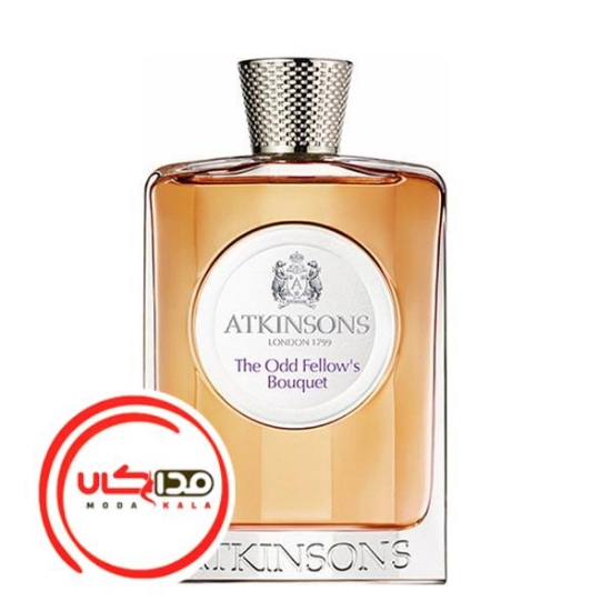 عطر ادکلن اتکینسونز-اتکینسون د اود فلو بوکت | Atkinsons The Odd Fellow Bouquet