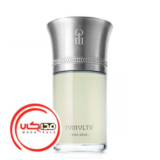 عطر ادکلن ليکوييدز ايمجينريز تامولتو | Liquides Imaginaires Tumultu