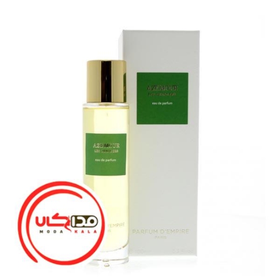 عطر ادکلن پارفوم د امپایر ازمور لس اورنجرز | Parfum De Empire Azemour Les Orangers