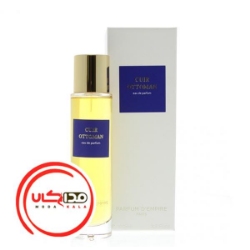 عطر ادکلن پارفوم د امپایر کویر اتومن-کویغ اتومان | Parfum De Empire Cuir Ottoman