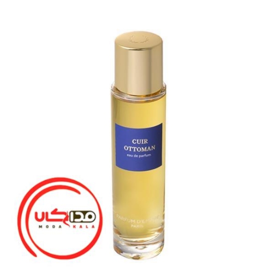 عطر ادکلن پارفوم د امپایر کویر اتومن-کویغ اتومان | Parfum De Empire Cuir Ottoman