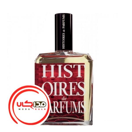 عطر ادکلن هیستوریز د پارفومز المپیا میوزیک حال | Histoires de Parfums L’Olympia Music Hall