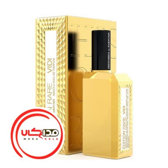 عطر ادکلن هیستوریز د پارفومز ویدی | Histoires de Parfums Vidi