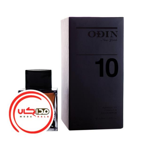 عطر ادکلن اودین-ادین 10 روآم | Odin No 10 Roam