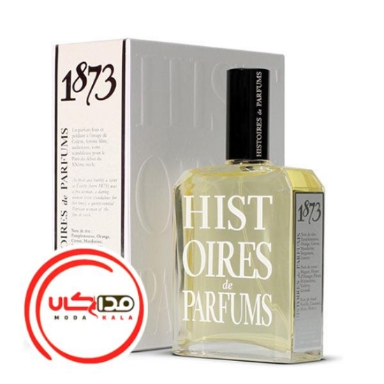 عطر ادکلن هیستوریز د پارفومز 1873 | Histoires de Parfums 1873