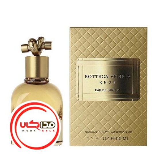 عطر ادکلن بوتگا ونتا نات | Bottega Veneta Knot