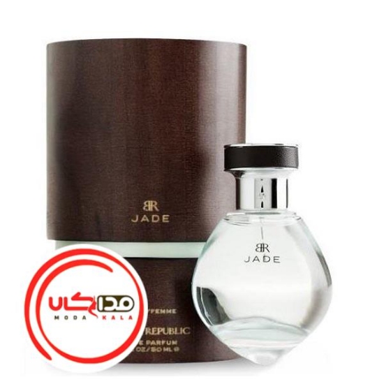 عطر ادکلن بنانا ریپابلیک جید | Banana Republic Jade