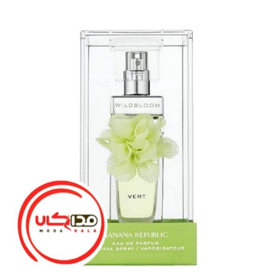 عطر ادکلن بنانا ریپابلیک وایلدبلوم ورت | Banana Republic Wildbloom Vert
