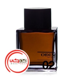 عطر ادکلن اودین-ادین 02 اواری | Odin 02 Owari