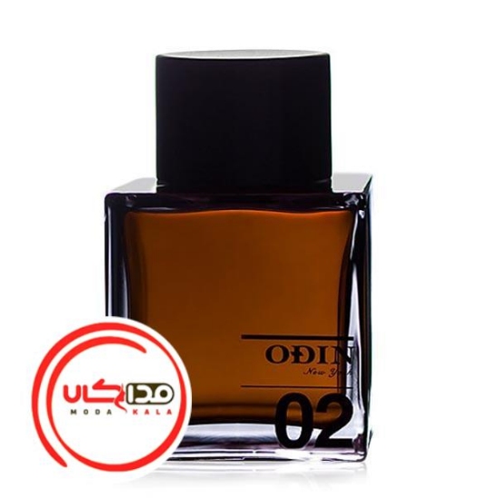 عطر ادکلن اودین-ادین 02 اواری | Odin 02 Owari
