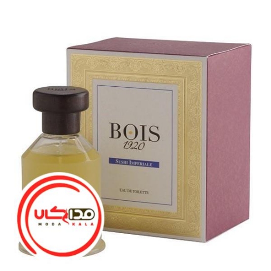عطر ادکلن بویس 1920 سوشی امپریال | Bois 1920 Sushi Imperiale