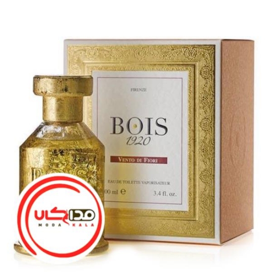 عطر ادکلن بویس 1920 ونتو دی فیوری | Bois 1920 Vento di Fiori