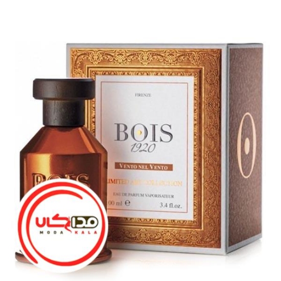 عطر ادکلن بویس 1920 ونتو نل ونتو | Bois 1920 Vento nel Vento