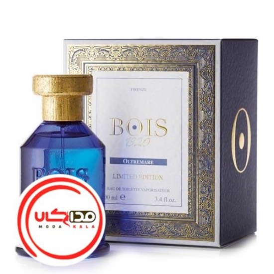 عطر ادکلن بویس 1920 اولترمار | Bois 1920 Oltremare