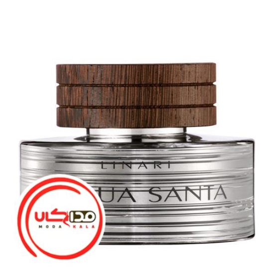 عطر ادکلن لیناری آکوا سانتا | Linari Acqua Santa