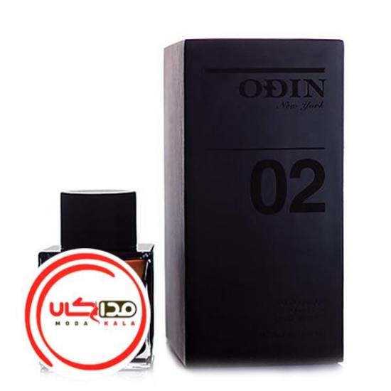 عطر ادکلن اودین-ادین 02 اواری | Odin 02 Owari