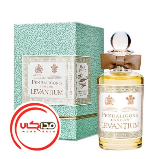 عطر ادکلن پنهالیگون لوانتیوم | Penhaligon`s Levantium