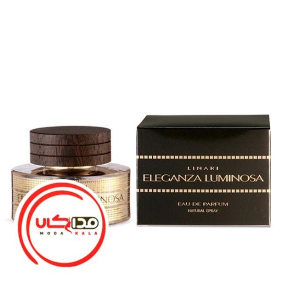 عطر ادکلن لیناری الگانزا لومینوسا | Linari Eleganza Luminosa