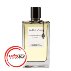 عطر ادکلن ون کلیف اند آرپلز کالیفرنیا ریوری | Van Cleef & Arpels California Reverie