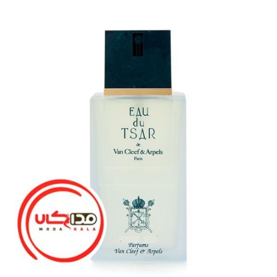 عطر ادکلن ون کلیف اند ارپلز ادو تزار | Van Cleef & Arpels Eau du Tsar